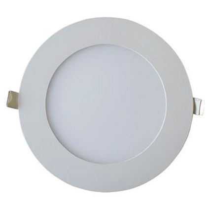 LED ПАНЕЛ КРЪГ 15W 6400K Ф195ММ HOROZ LED ПАНЕЛ КРЪГ 15W 6400K Ф195ММ HOROZ