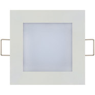 LED ПАНЕЛ КВАДРАТ 3W SMD 6400K 90X90MM HOROZ SLIM/SQ-3 LED ПАНЕЛ КВАДРАТ 3W SMD 6400K 90X90MM HOROZ SLIM/SQ-3