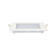 LED ПАНЕЛ КВАДР 12W 4200K 170ММ HOROZ LED ПАНЕЛ КВАДР 12W 4200K 170ММ HOROZ
