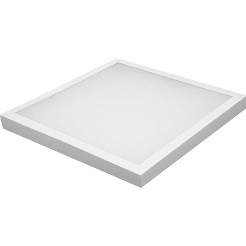LED ПАНЕЛ КВАДР ВЪНШЕН 28W 6400K 300ММ LED ПАНЕЛ КВАДР ВЪНШЕН 28W 6400K 300ММ