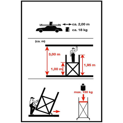 АЛУМИНИЕВО СКЕЛЕ AS 200^^ АЛУМИНИЕВО СКЕЛЕ AS 200^^