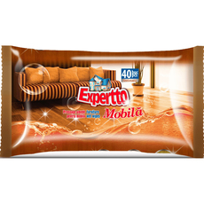 EXPERTTO МОКРИ КЪРПИ ЗА МЕБЕЛИ 40 БР DOLY EXPERTTO МОКРИ КЪРПИ ЗА МЕБЕЛИ 40 БР DOLY