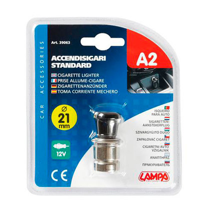 ЗАПАЛКА ЗА АВТОМОБИЛ 12V ЗАПАЛКА ЗА АВТОМОБИЛ 12V