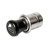 ЗАПАЛКА ЗА АВТОМОБИЛ 12V ЗАПАЛКА ЗА АВТОМОБИЛ 12V