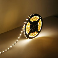 LED лента 3.6W 60/м 3K 5м 12V IP20 VITO LED лента 3.6W 60/м 3K 5м 12V IP20 VITO
