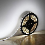 LED лента 3.6W 60/м 65K 5м IP20 VITO LED лента 3.6W 60/м 65K 5м IP20 VITO