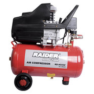 RAIDER Компресор RD-AC04Z 24L 1.5kW