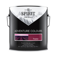 SPIRIT ЦВЕТЕН ЛАТЕКС ПРОВАНС 2.5 L SPIRIT ЦВЕТЕН ЛАТЕКС ПРОВАНС 2.5 L