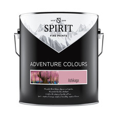 SPIRIT ЦВЕТЕН ЛАТЕКС АШИКАГА 2.5 L SPIRIT ЦВЕТЕН ЛАТЕКС АШИКАГА 2.5 L