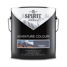 SPIRIT ЦВЕТЕН ЛАТЕКС ПАТАГОНИЯ 2.5 L SPIRIT ЦВЕТЕН ЛАТЕКС ПАТАГОНИЯ 2.5 L