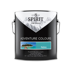 SPIRIT ЦВЕТЕН ЛАТЕКС МАЛДИВИ 2.5 L SPIRIT ЦВЕТЕН ЛАТЕКС МАЛДИВИ 2.5 L