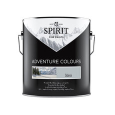 SPIRIT ЦВЕТЕН ЛАТЕКС СИБИР 2.5 L SPIRIT ЦВЕТЕН ЛАТЕКС СИБИР 2.5 L
