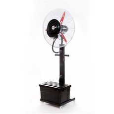 *ВЕНТИЛАТОР С ВОДНА МЪГЛА FM65 @ *ВЕНТИЛАТОР С ВОДНА МЪГЛА FM65 @