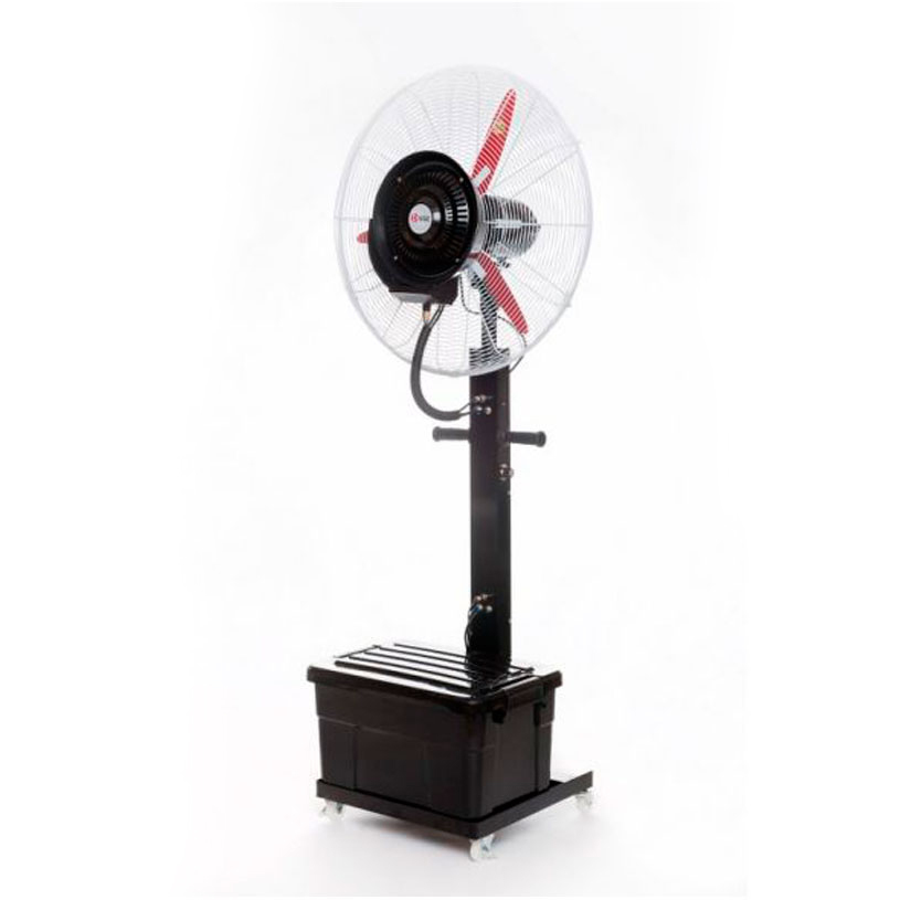 *ВЕНТИЛАТОР С ВОДНА МЪГЛА FM65 @ *ВЕНТИЛАТОР С ВОДНА МЪГЛА FM65 @