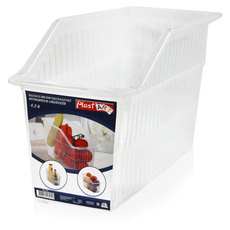 ОРГАНАЙЗЕР ЗА ХЛАДИЛНИК ГОЛЯМ 33X23X8 CM HORECANO ОРГАНАЙЗЕР ЗА ХЛАДИЛНИК ГОЛЯМ 33X23X8 CM HORECANO