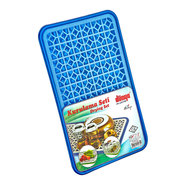 СУШИЛНИК ЗА ПРИБОРИ HORECANO СУШИЛНИК ЗА ПРИБОРИ HORECANO