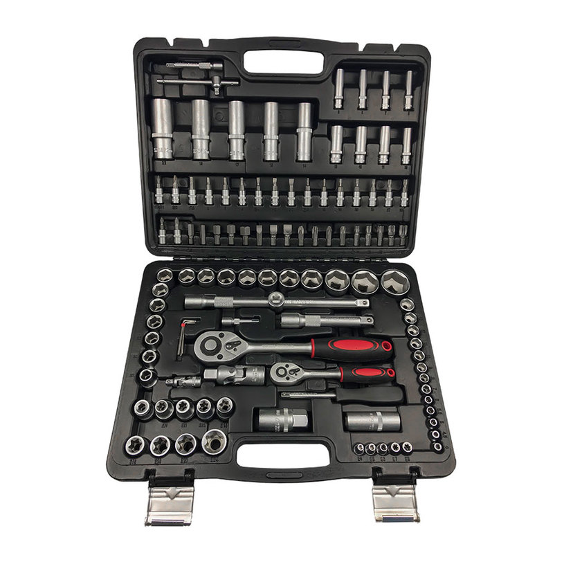 NEXTOOL КОМПЛЕКТ ИНСТРУМЕНТИ G108-B2 NEXTOOL КОМПЛЕКТ ИНСТРУМЕНТИ G108-B2