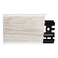 PVC ПОДОВ ПЕРВАЗ INDO СЕВЕРЕН ЯСЕН 2.5М PVC ПОДОВ ПЕРВАЗ INDO СЕВЕРЕН ЯСЕН 2.5М