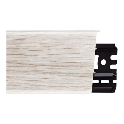 PVC ПОДОВ ПЕРВАЗ INDO СЕВЕРЕН ЯСЕН 2.5М PVC ПОДОВ ПЕРВАЗ INDO СЕВЕРЕН ЯСЕН 2.5М