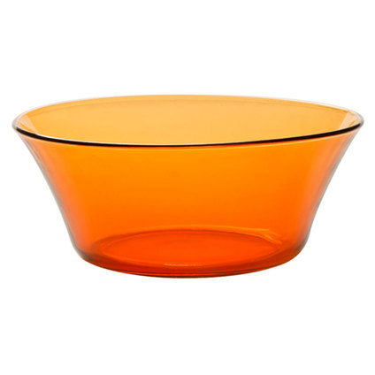 &КУПА ЗА САЛАТА 23 cm Vermeil СТЪКЛО &КУПА ЗА САЛАТА 23 cm Vermeil СТЪКЛО