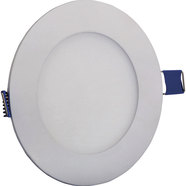 LED ПАНЕЛ КРЪГ 6W 4K Ф105ММ VITO LED ПАНЕЛ КРЪГ 6W 4K Ф105ММ VITO