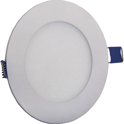 LED ПАНЕЛ КРЪГ 6W 4K Ф105ММ VITO LED ПАНЕЛ КРЪГ 6W 4K Ф105ММ VITO