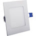 LED ПАНЕЛ КВАДР 3W 4K 75MM VITO LED ПАНЕЛ КВАДР 3W 4K 75MM VITO