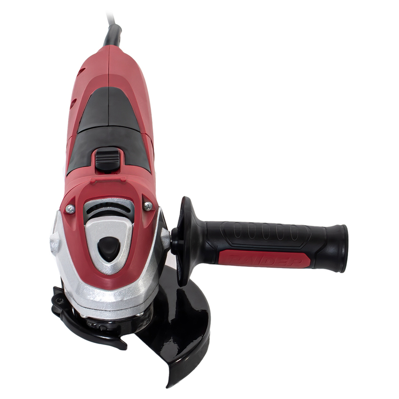 RAIDER ЪГЛ.RD-AG44T 900W 125MM RAIDER ЪГЛ.RD-AG44T 900W 125MM