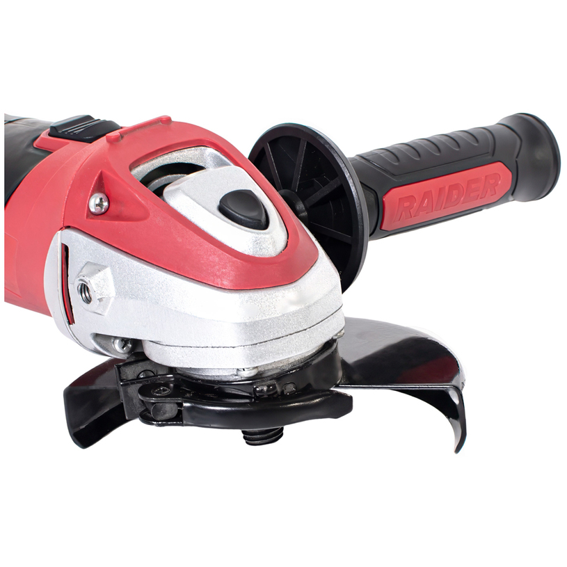 RAIDER ЪГЛ.RD-AG44T 900W 125MM RAIDER ЪГЛ.RD-AG44T 900W 125MM