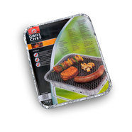 ЕДНОКРАТНО БАРБЕКЮ LANDMANN ЕДНОКРАТНО БАРБЕКЮ LANDMANN