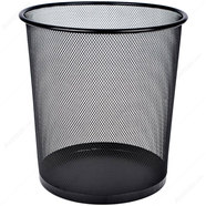 &КОШ КАНЦЕЛАРСКИ С МЕТАЛНА МРЕЖА ЧЕРЕН &КОШ КАНЦЕЛАРСКИ С МЕТАЛНА МРЕЖА ЧЕРЕН