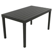 ГРАДИНСКА МАСА SUMATRA АНТРАЦИТ ГРАДИНСКА МАСА SUMATRA АНТРАЦИТ