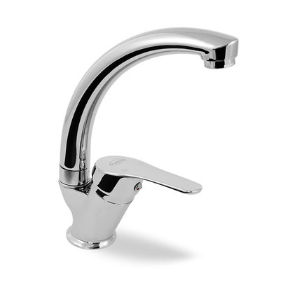 СМЕСИТЕЛ ЗА УМИВАЛНИК SKY RIVER 85101-1 СМЕСИТЕЛ ЗА УМИВАЛНИК SKY RIVER 85101-1