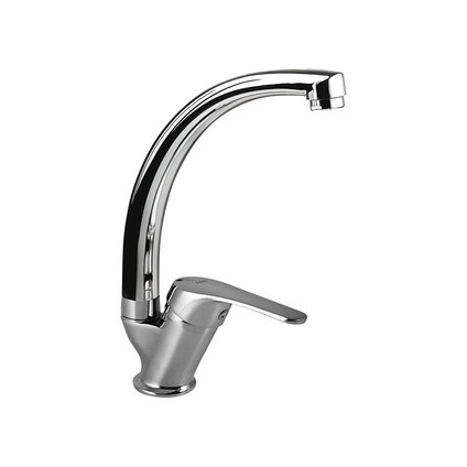 85105 SKY RIVER СМЕСИТЕЛ ЗА КУХНЯ СТОЯЩ 85105 SKY RIVER СМЕСИТЕЛ ЗА КУХНЯ СТОЯЩ