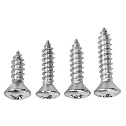 SUKI САМОНАРЕЗНИ ВИНТОВЕ А2 INOX 260БР SUKI САМОНАРЕЗНИ ВИНТОВЕ А2 INOX 260БР