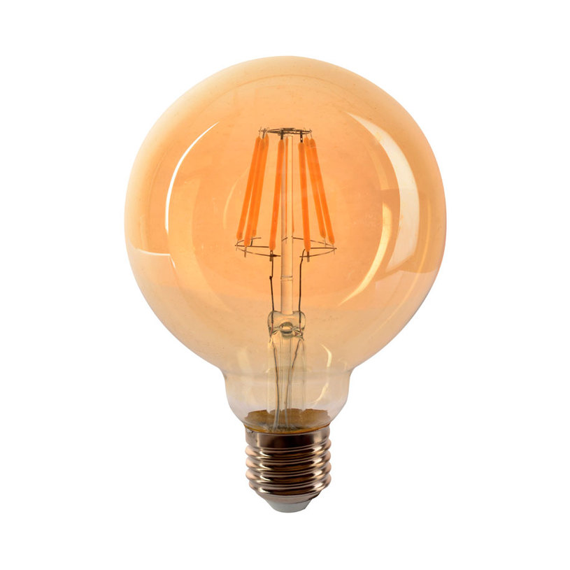 LED кр E27 8W 800Lm 2700KG95FILRETR VITO LED кр E27 8W 800Lm 2700KG95FILRETR VITO