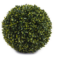 ДЕКОРАТИВНА ТОПКА ИЗКУСТВЕНО ОЗЕЛЕНЯВАНЕ ДЕКОРАТИВНА ТОПКА ИЗКУСТВЕНО ОЗЕЛЕНЯВАНЕ