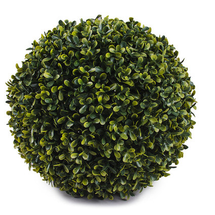 ДЕКОРАТИВНА ТОПКА ИЗКУСТВЕНО ОЗЕЛЕНЯВАНЕ ДЕКОРАТИВНА ТОПКА ИЗКУСТВЕНО ОЗЕЛЕНЯВАНЕ