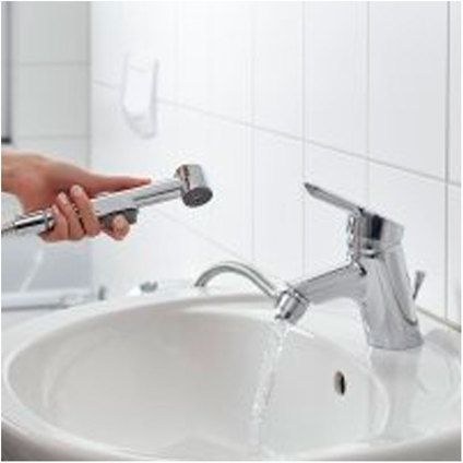 КОМБИНИРАН ДУШ ЗА БАНЯ/КУХНЯ DIAQUA КОМБИНИРАН ДУШ ЗА БАНЯ/КУХНЯ DIAQUA