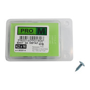 PRO M винт за метал 4,2х16/40бр. PRO M винт за метал 4,2х16/40бр.
