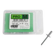 PRO M нит шир.периф. 4,8х10х14 / 20бр. PRO M нит шир.периф. 4,8х10х14 / 20бр.