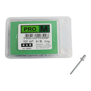 ПОП-НИТ 4X6 ММ PRO M 70 БРОЯ ПОП-НИТ 4X6 ММ PRO M 70 БРОЯ