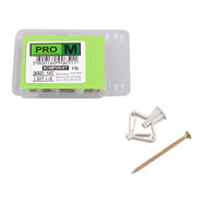 PRO M к-т KHD с винт 4 х 60/6бр. PRO M к-т KHD с винт 4 х 60/6бр.