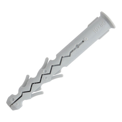 PRO M рам.дюбел 10 х 80 / 4бр. PRO M рам.дюбел 10 х 80 / 4бр.