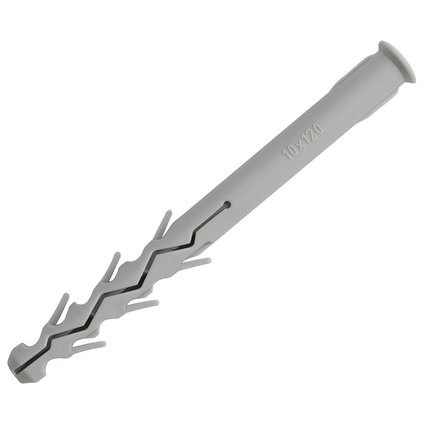 PRO M рам.дюбел 10 х 120 / 4бр. PRO M рам.дюбел 10 х 120 / 4бр.