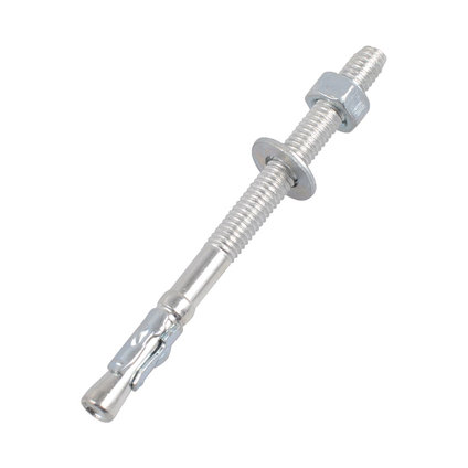 PRO M сегментен анкер 6 х 80 / 4бр. PRO M сегментен анкер 6 х 80 / 4бр.