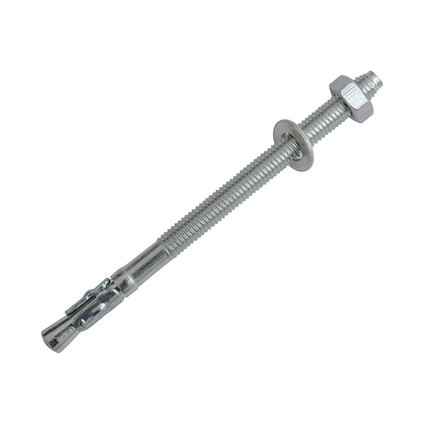 PRO M сегментен анкер 8 х 120 / 2бр. PRO M сегментен анкер 8 х 120 / 2бр.