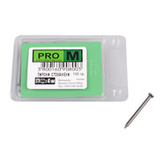 PRO M пирони стом. STN 3.0 х 40/100гр. PRO M пирони стом. STN 3.0 х 40/100гр.