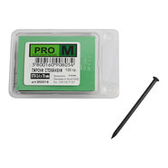 PRO M пирони стом. STN 3,4 х 70/100гр. PRO M пирони стом. STN 3,4 х 70/100гр.