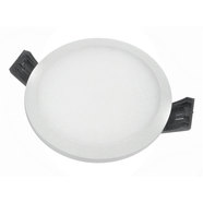 Луна за вграждане кръгла 8W IP44 Луна за вграждане кръгла 8W IP44